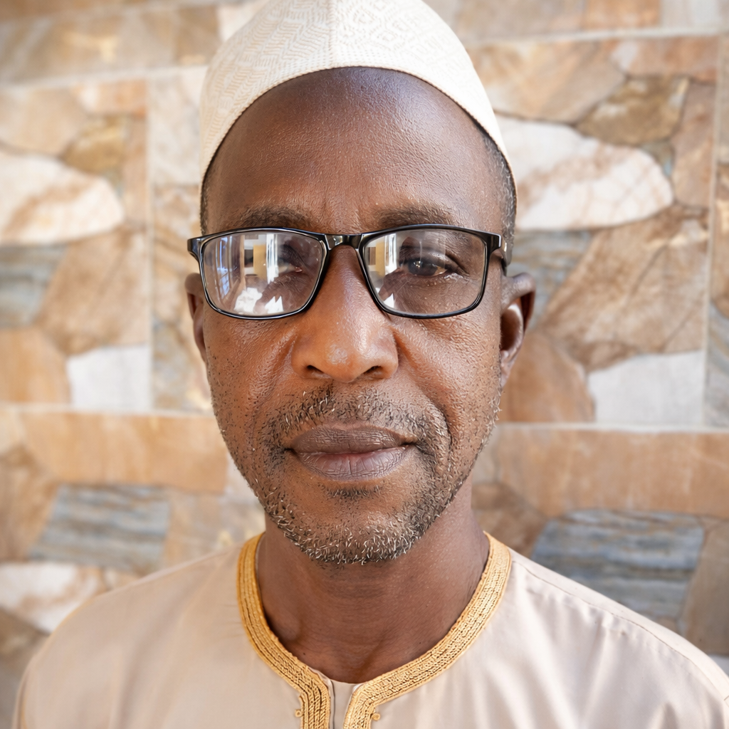 Dr. Abduljalal Shehu Dattijo (ABCOAD)